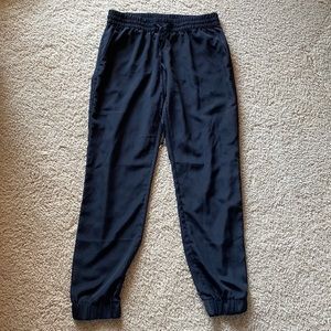 Lightweight Dress Jogger
